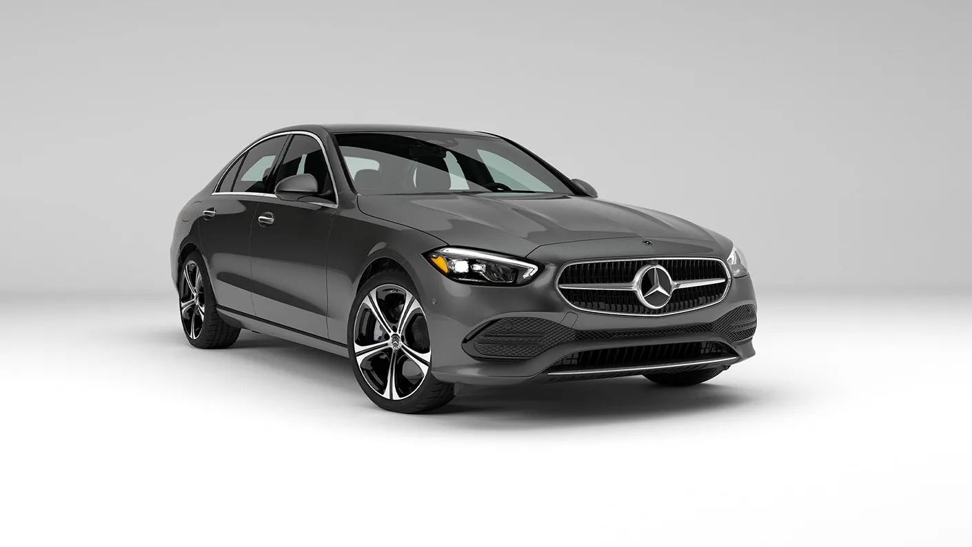 Benz C Class