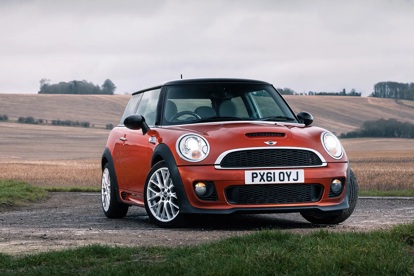 Mini Cooper Sport